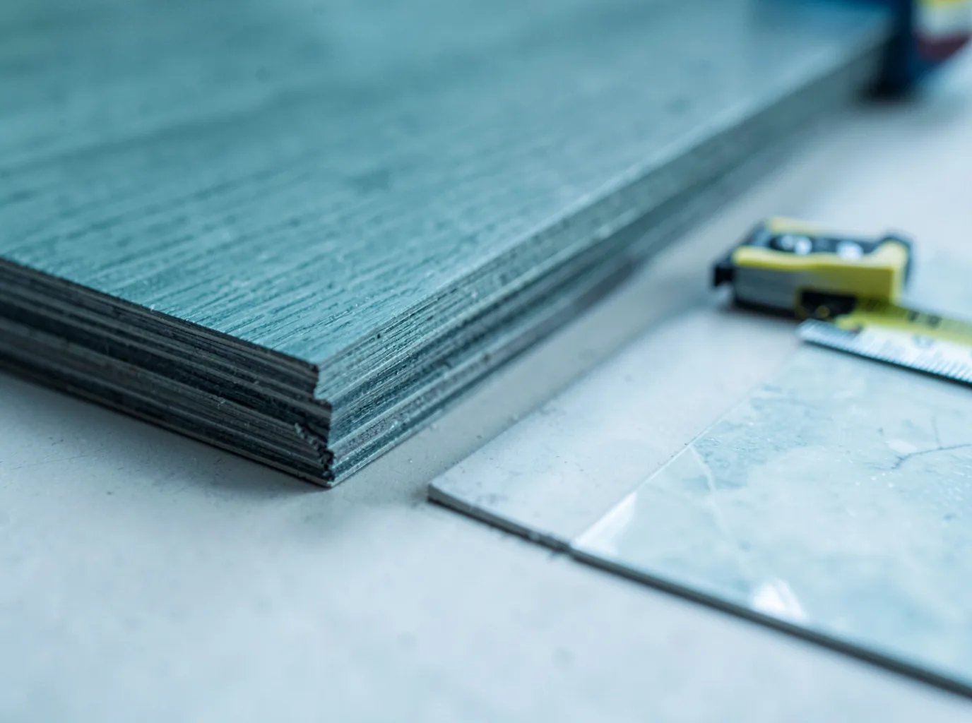 Luxury Vinyl Plank Installation East Canton, OH FAQs